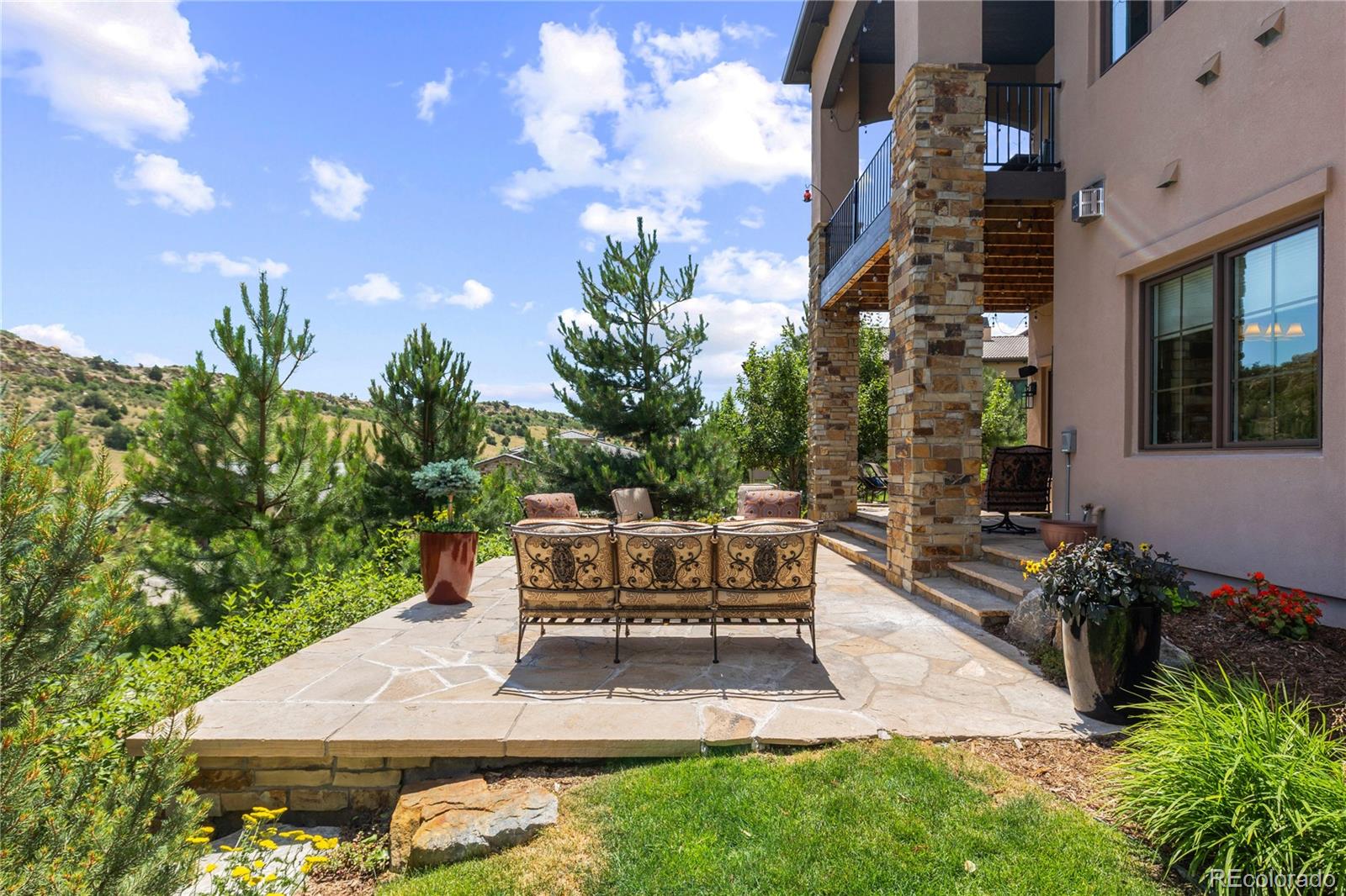 MLS Image #40 for 8000  raphael lane,littleton, Colorado