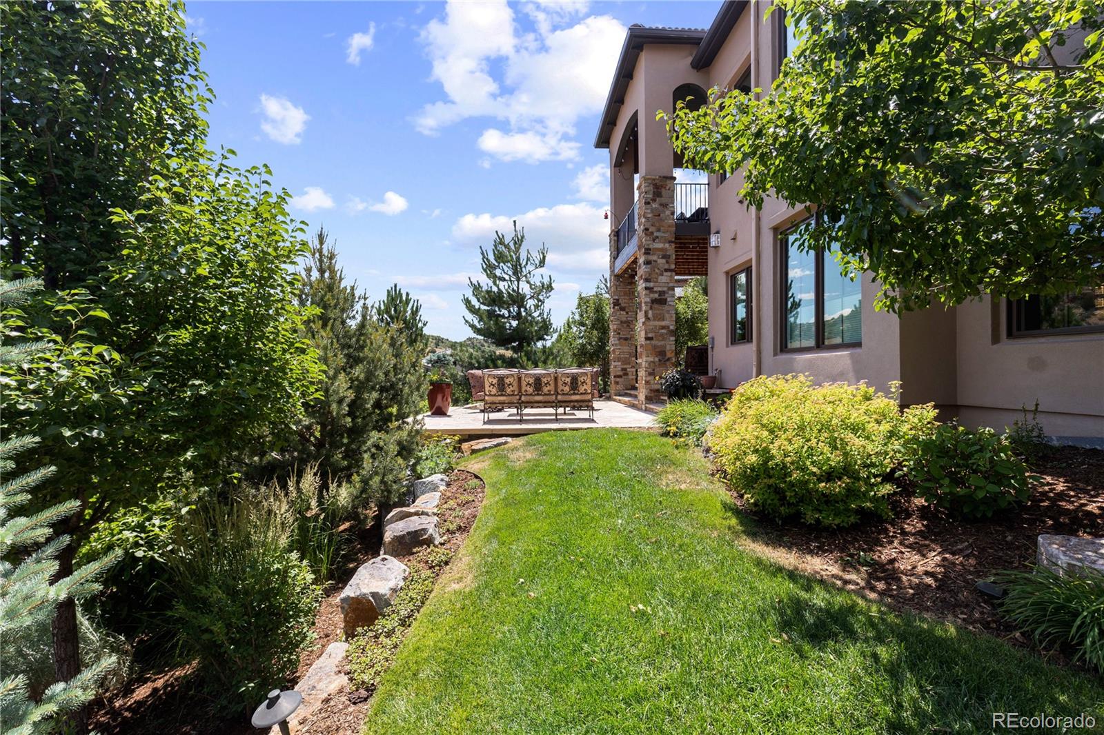 MLS Image #41 for 8000  raphael lane,littleton, Colorado