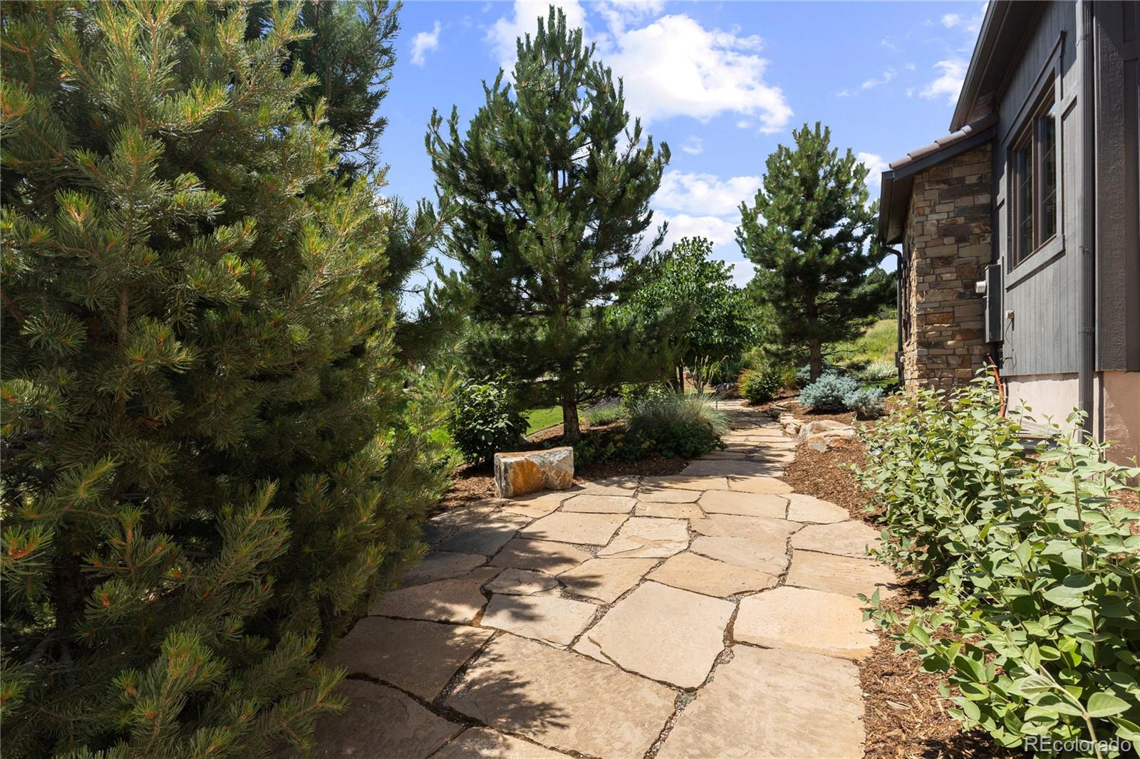 MLS Image #42 for 8000  raphael lane,littleton, Colorado