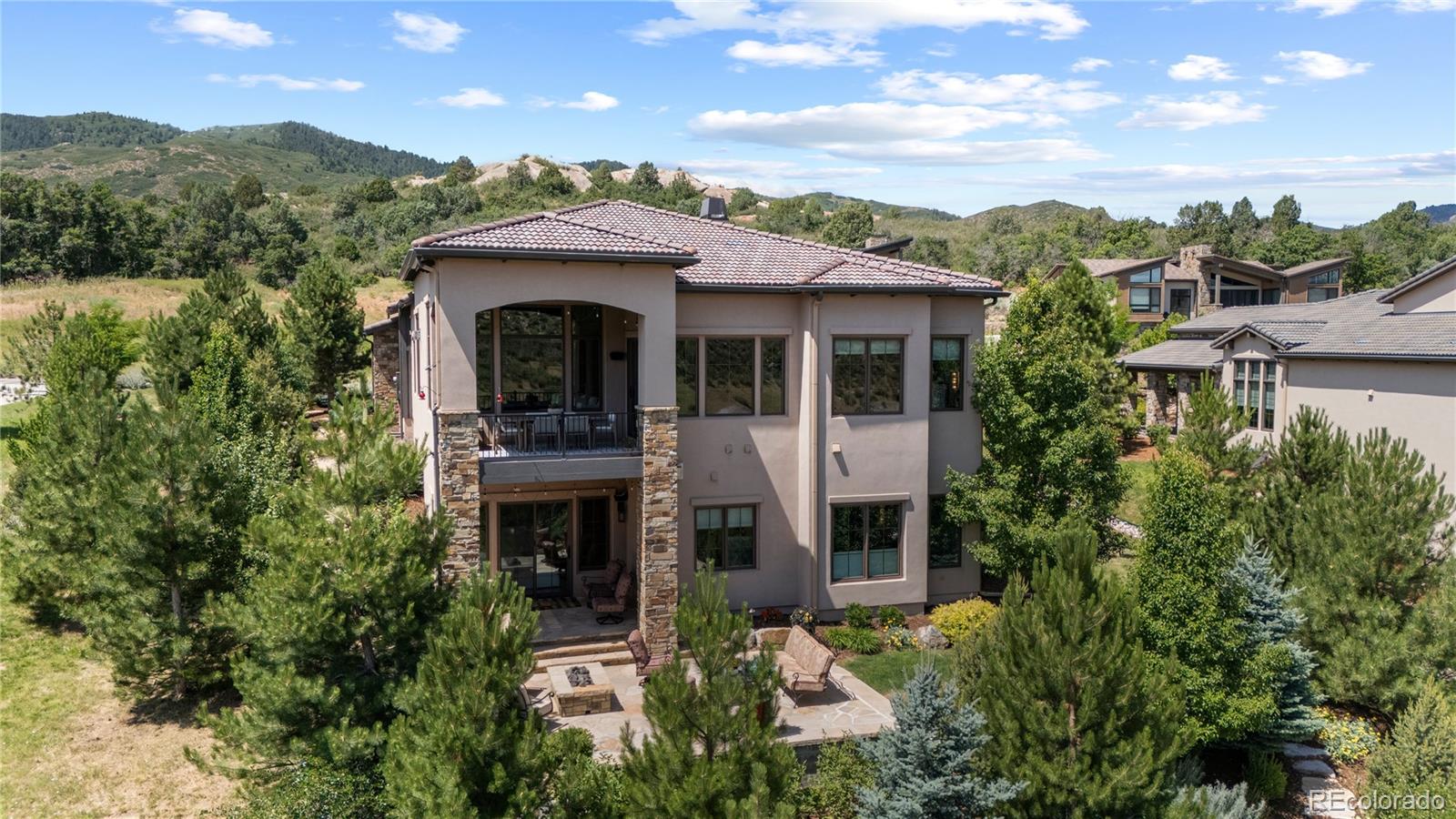 MLS Image #43 for 8000  raphael lane,littleton, Colorado