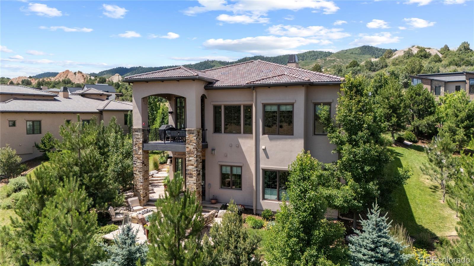 MLS Image #44 for 8000  raphael lane,littleton, Colorado