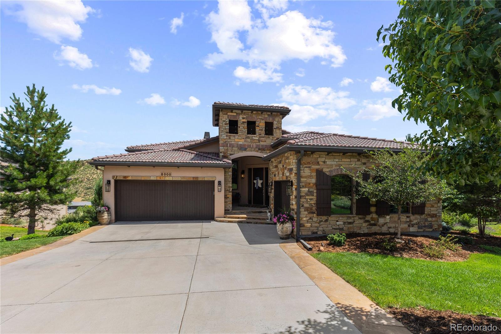 MLS Image #45 for 8000  raphael lane,littleton, Colorado