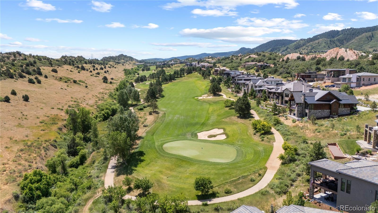 MLS Image #46 for 8000  raphael lane,littleton, Colorado