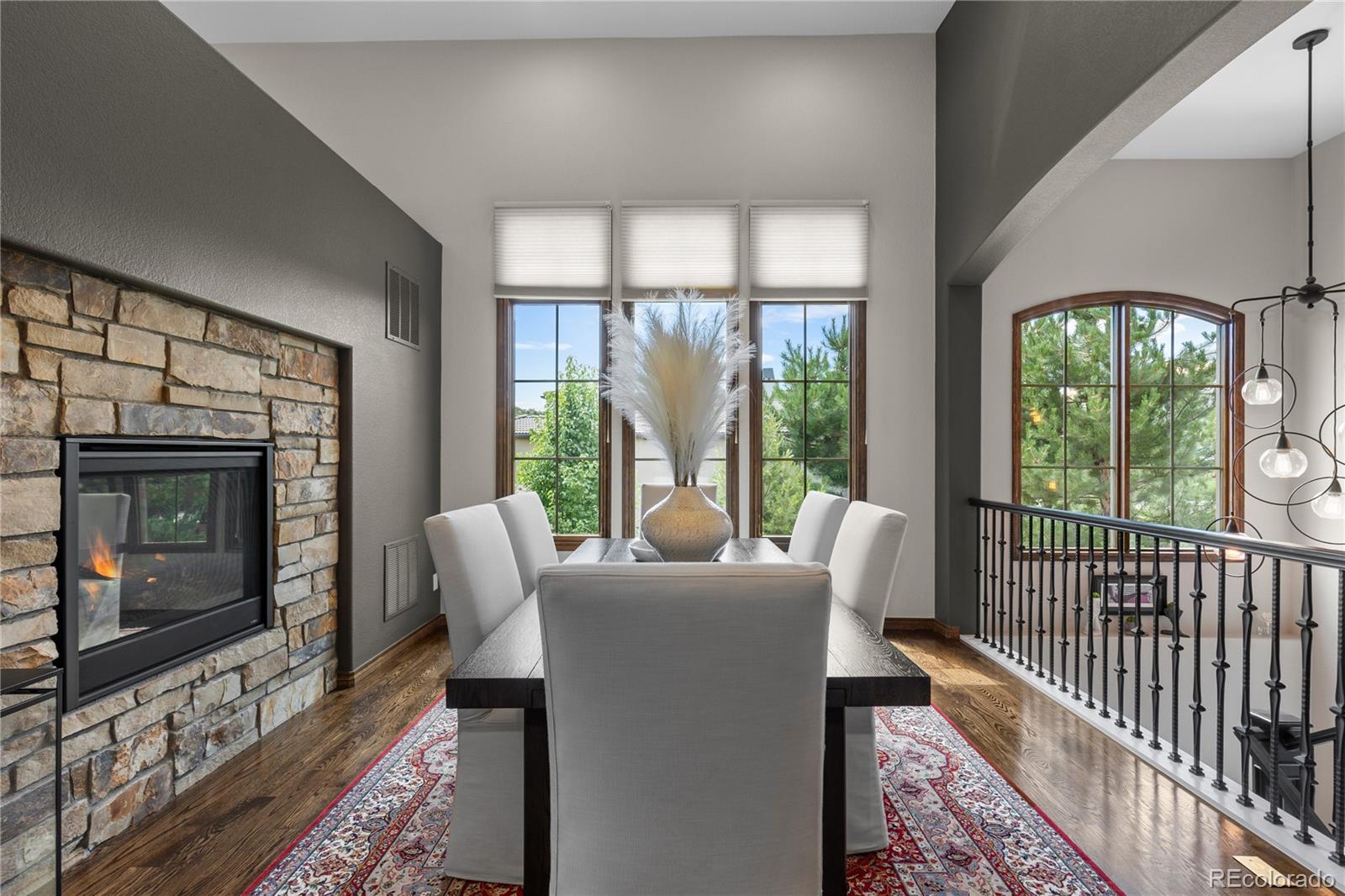 MLS Image #7 for 8000  raphael lane,littleton, Colorado