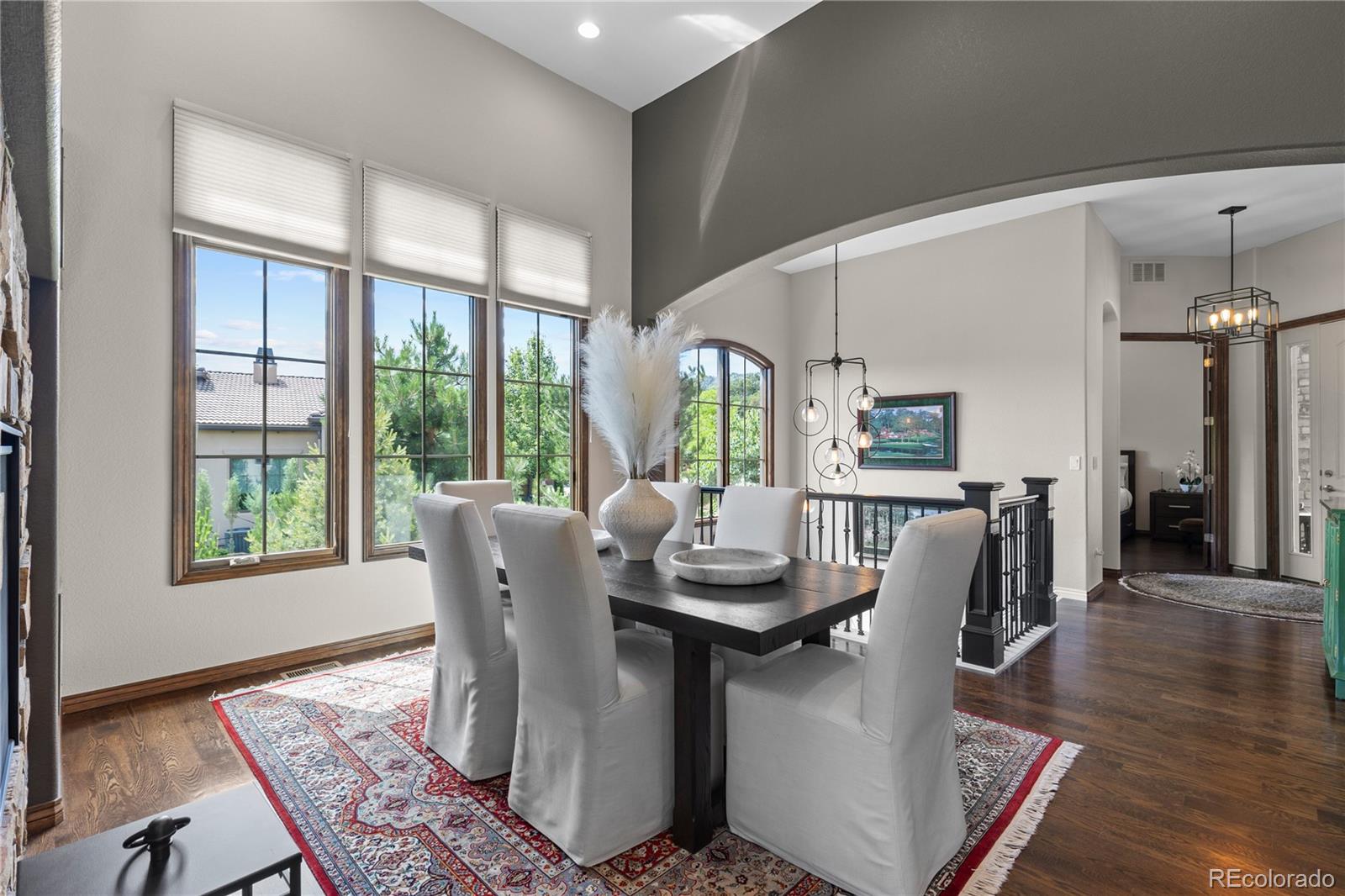 MLS Image #8 for 8000  raphael lane,littleton, Colorado