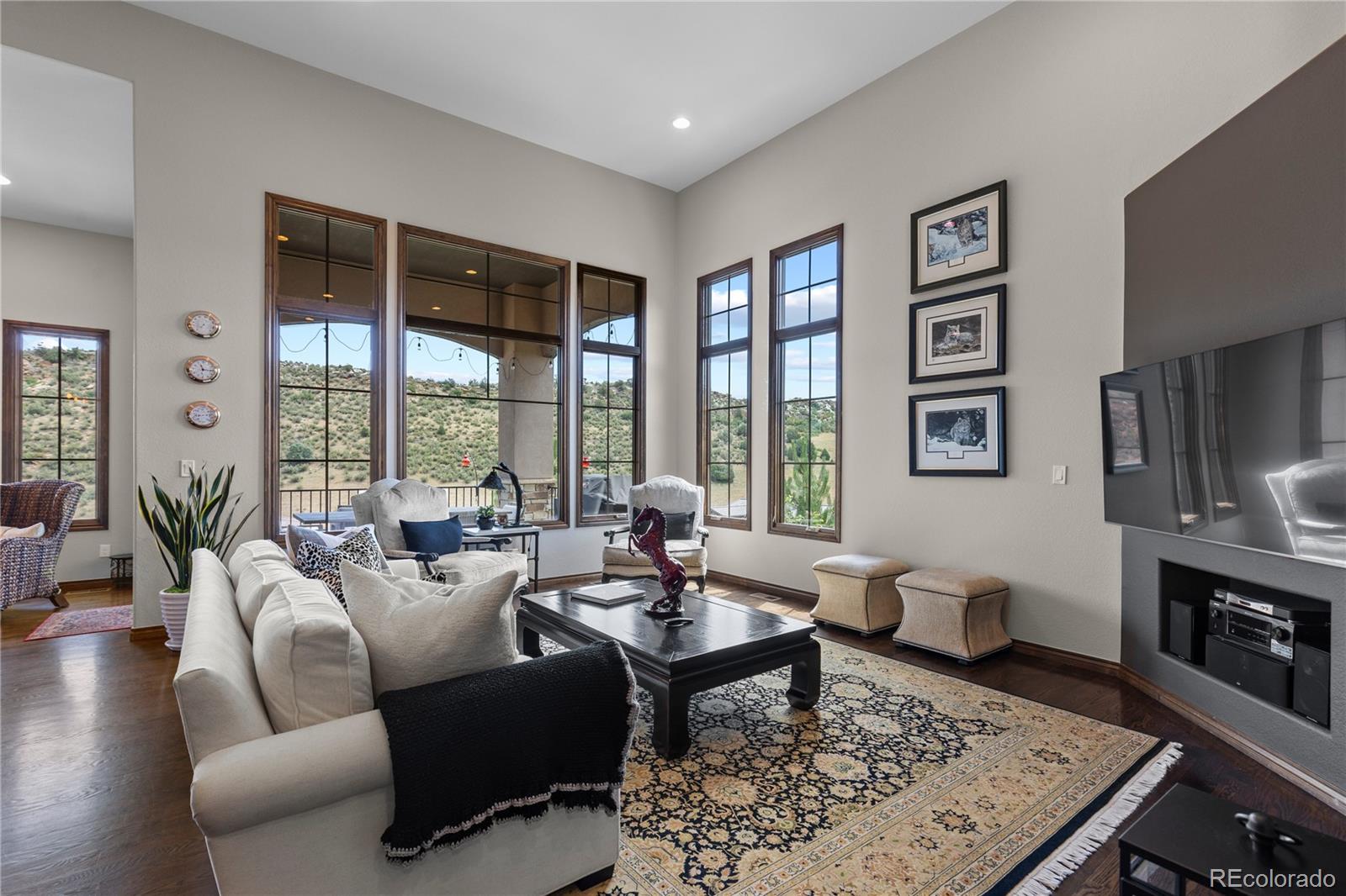 MLS Image #9 for 8000  raphael lane,littleton, Colorado