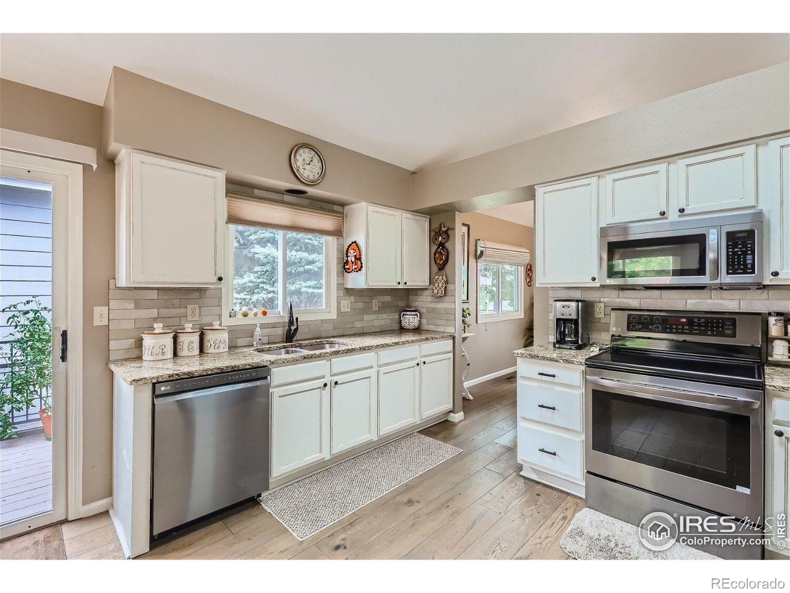 MLS Image #11 for 2894  empire avenue,loveland, Colorado