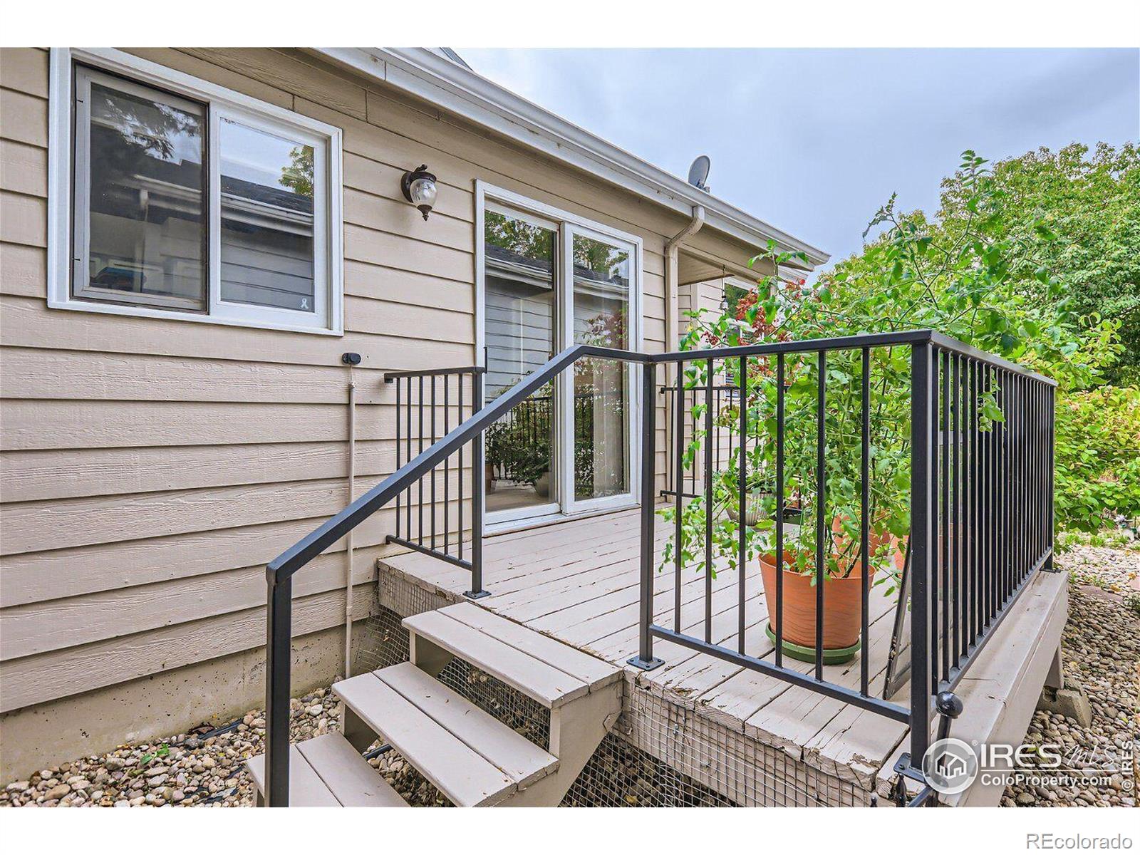 MLS Image #15 for 2894  empire avenue,loveland, Colorado