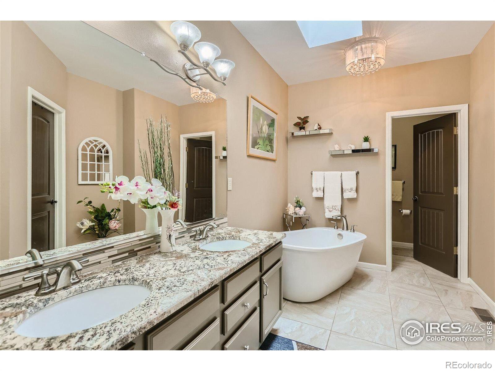 MLS Image #18 for 2894  empire avenue,loveland, Colorado