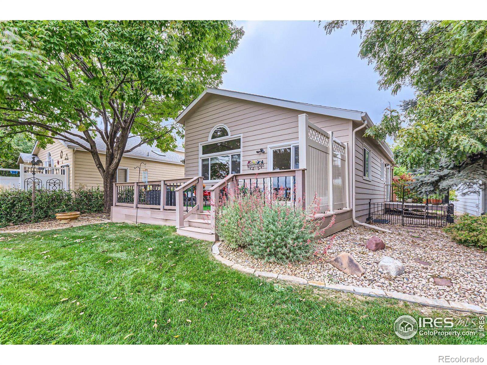 MLS Image #26 for 2894  empire avenue,loveland, Colorado