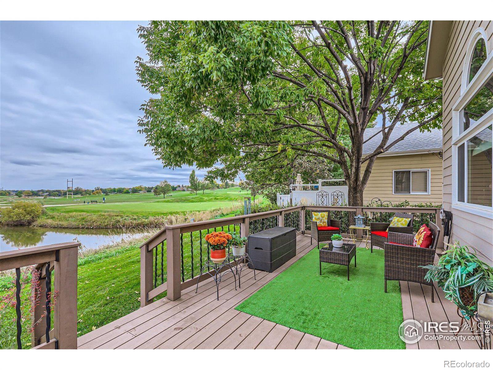 MLS Image #3 for 2894  empire avenue,loveland, Colorado