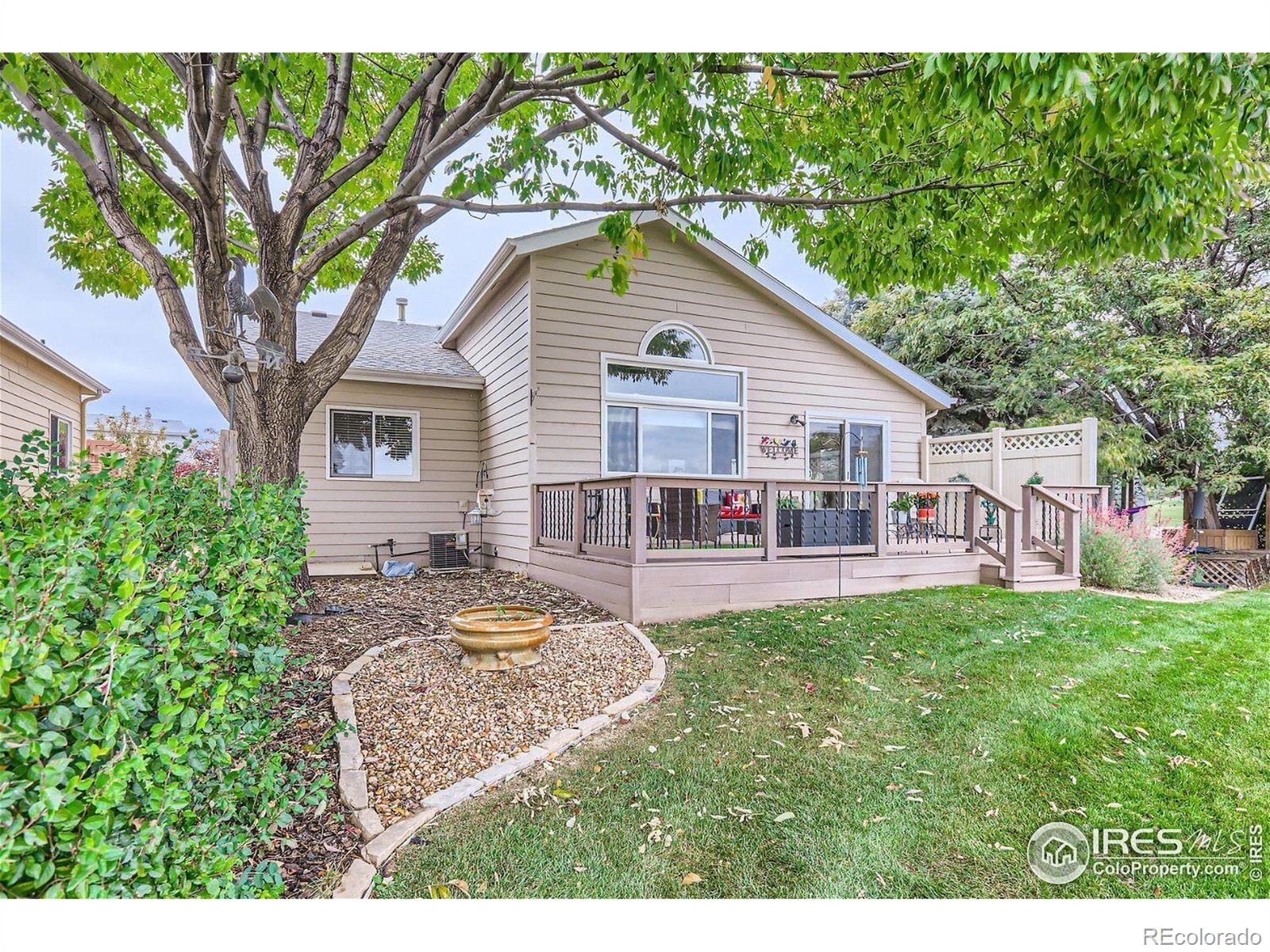 MLS Image #5 for 2894  empire avenue,loveland, Colorado