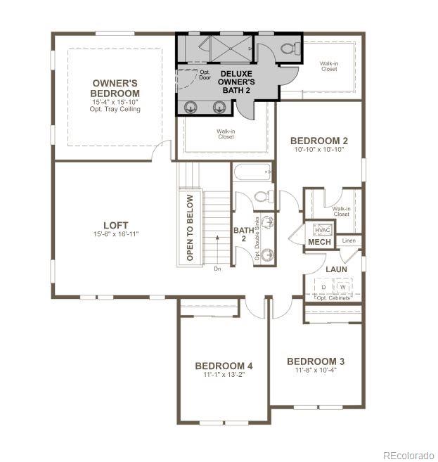 MLS Image #2 for 1394  lumber ridge circle,erie, Colorado