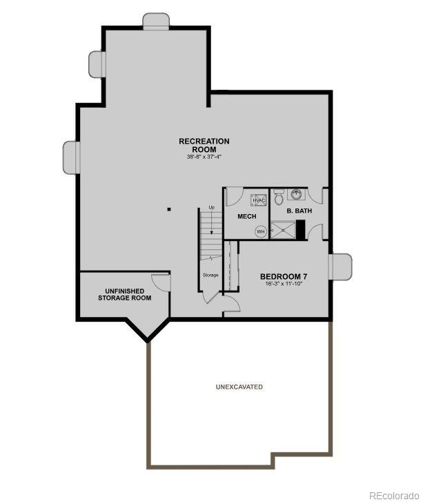 MLS Image #3 for 1394  lumber ridge circle,erie, Colorado