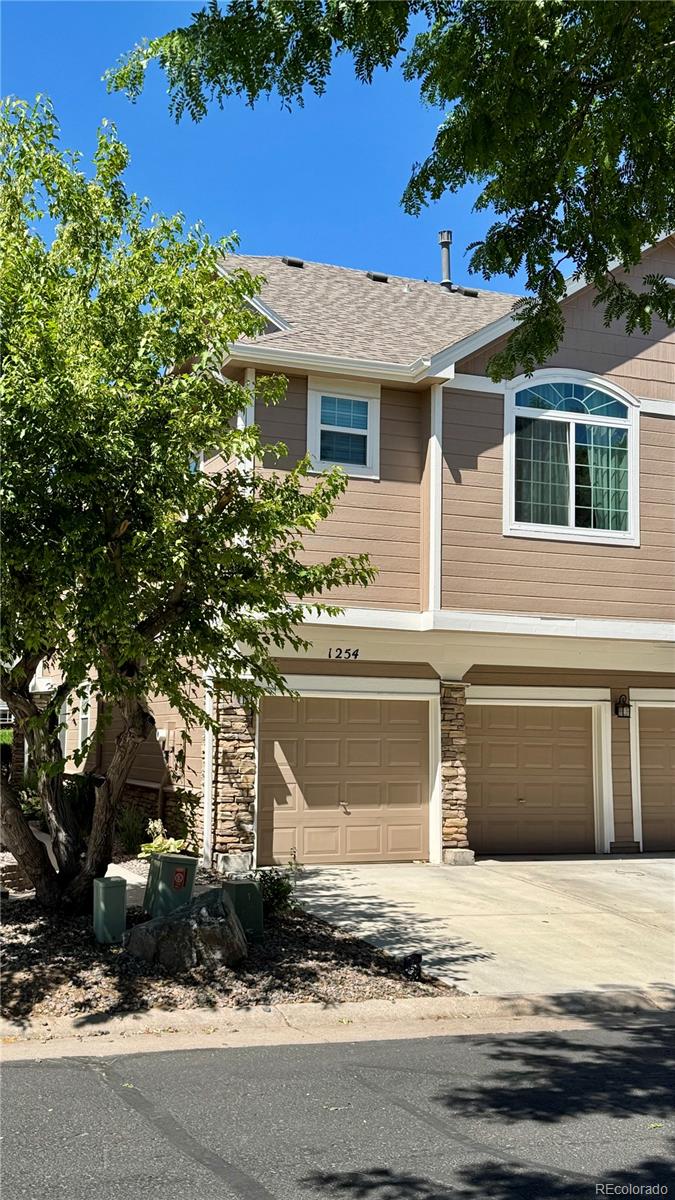 MLS Image #17 for 1254  carlyle park circle,highlands ranch, Colorado