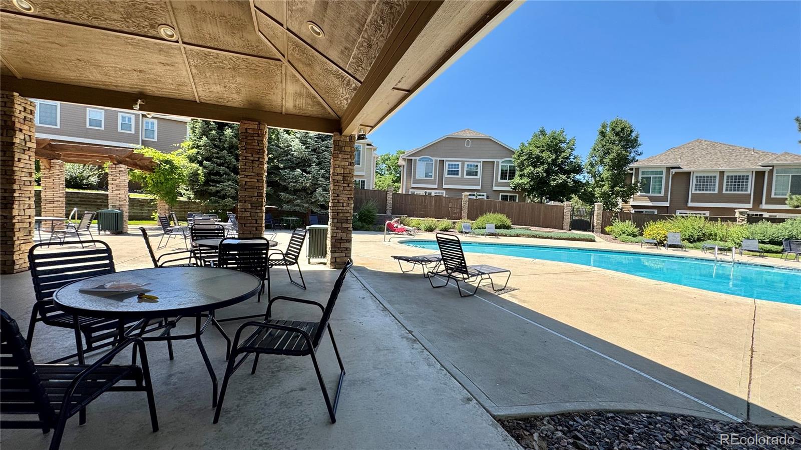 MLS Image #19 for 1254  carlyle park circle,highlands ranch, Colorado