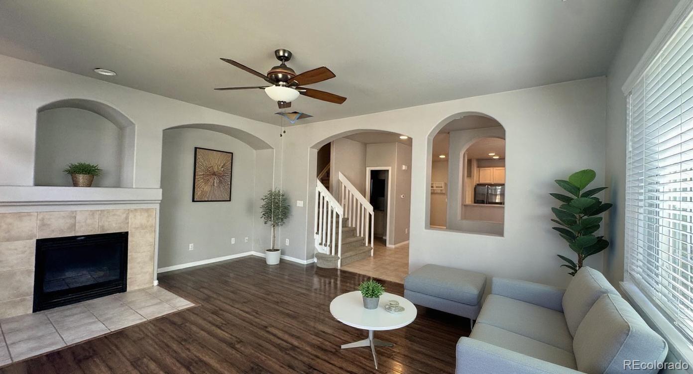 MLS Image #2 for 1254  carlyle park circle,highlands ranch, Colorado