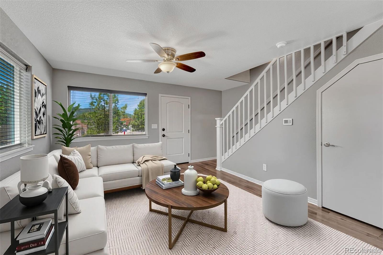 MLS Image #2 for 201 s boundary street,woodland park, Colorado