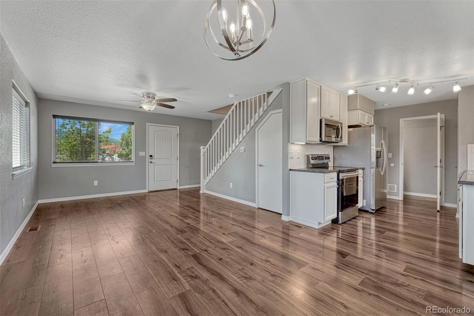 MLS Image #3 for 201 s boundary street,woodland park, Colorado