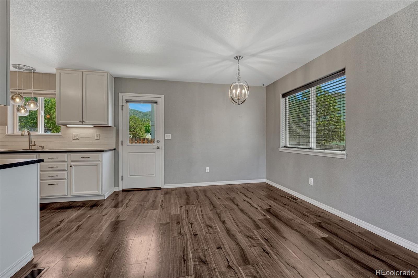MLS Image #5 for 201 s boundary street,woodland park, Colorado