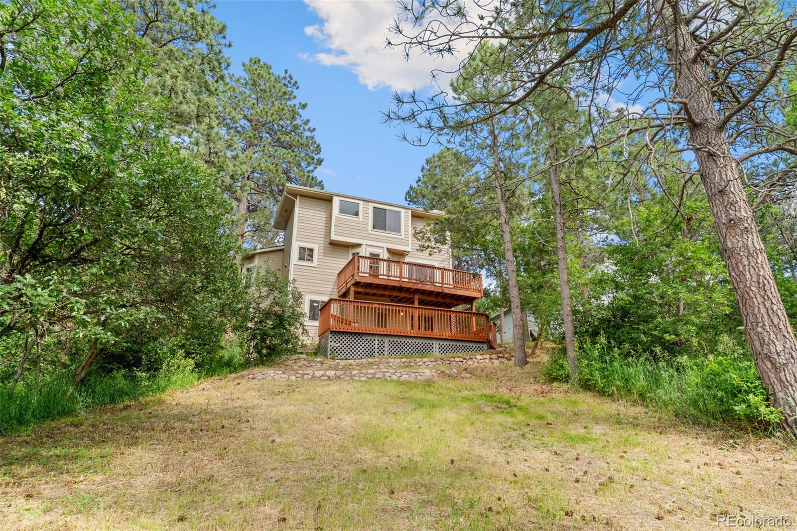 MLS Image #25 for 18740  autumn way,monument, Colorado