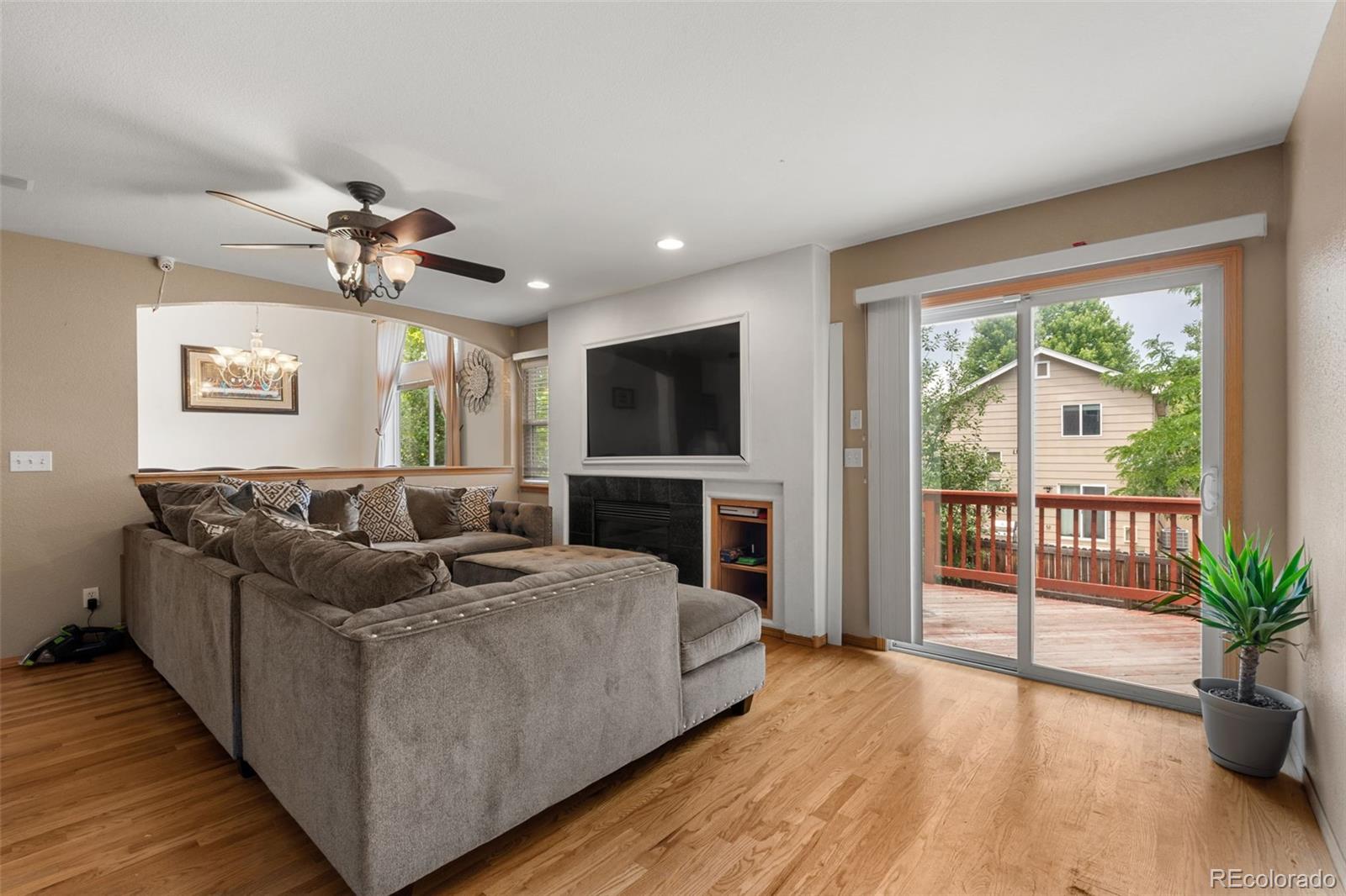 MLS Image #11 for 6291  snowberry avenue,firestone, Colorado