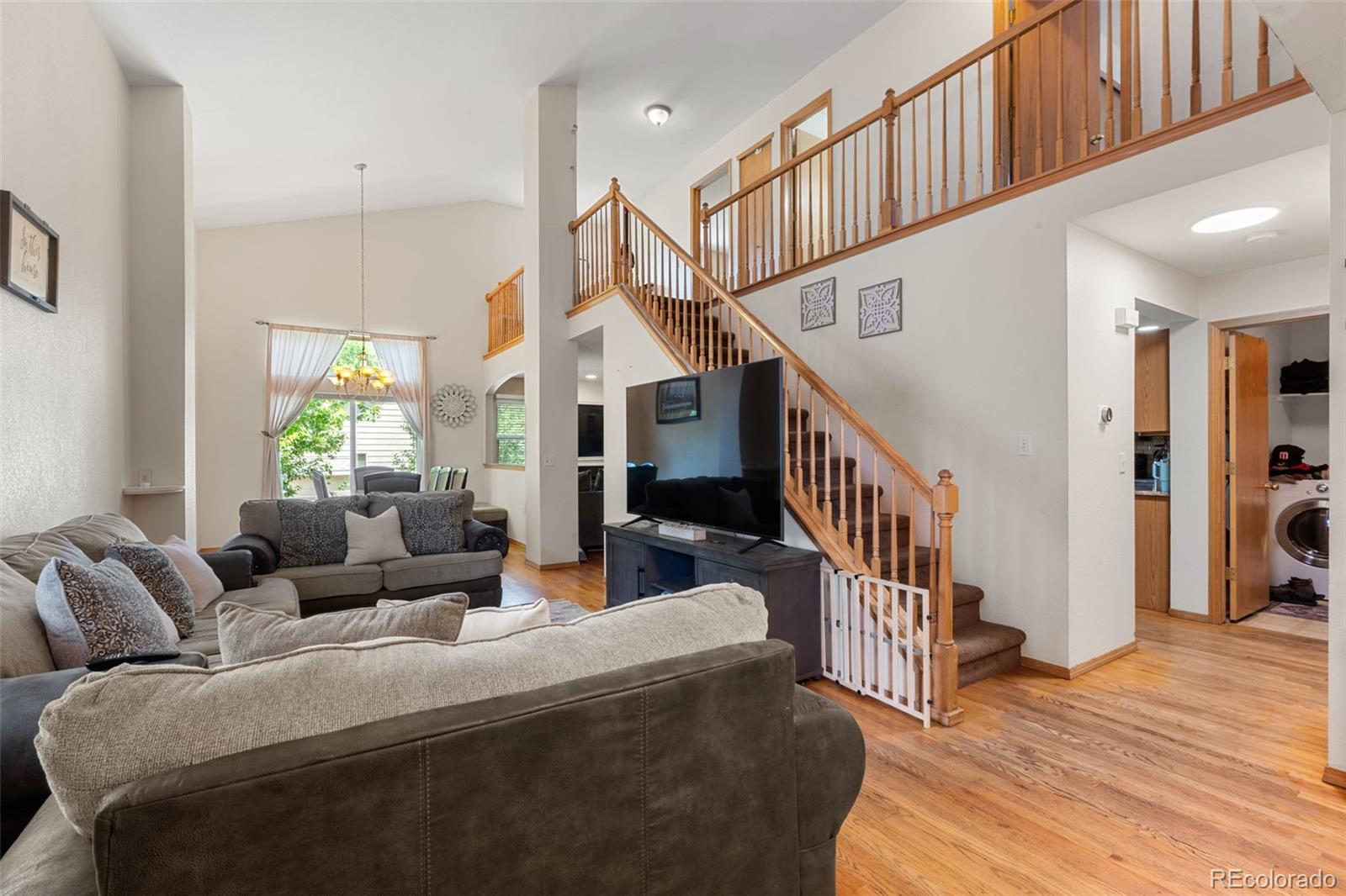 MLS Image #2 for 6291  snowberry avenue,firestone, Colorado