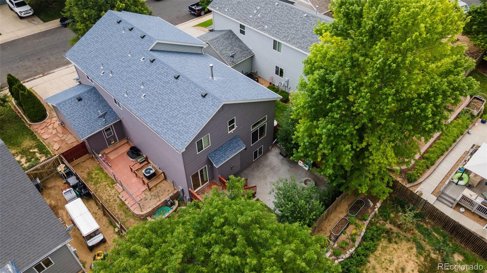 MLS Image #25 for 6291  snowberry avenue,firestone, Colorado
