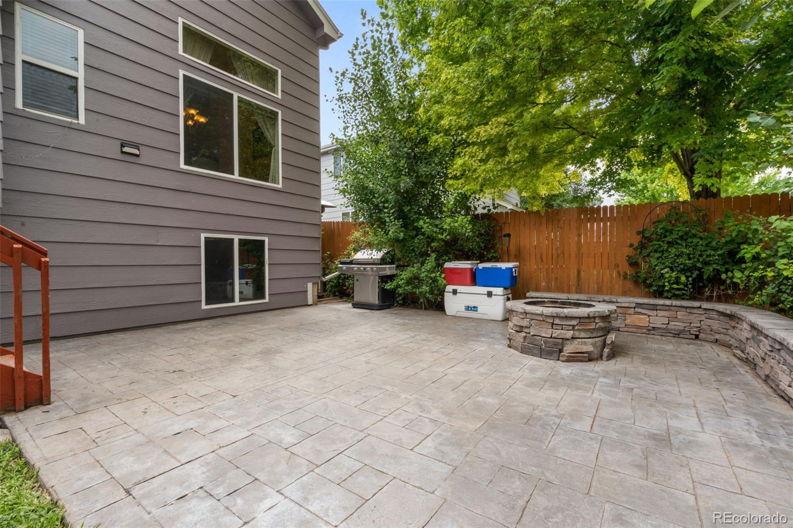 MLS Image #26 for 6291  snowberry avenue,firestone, Colorado