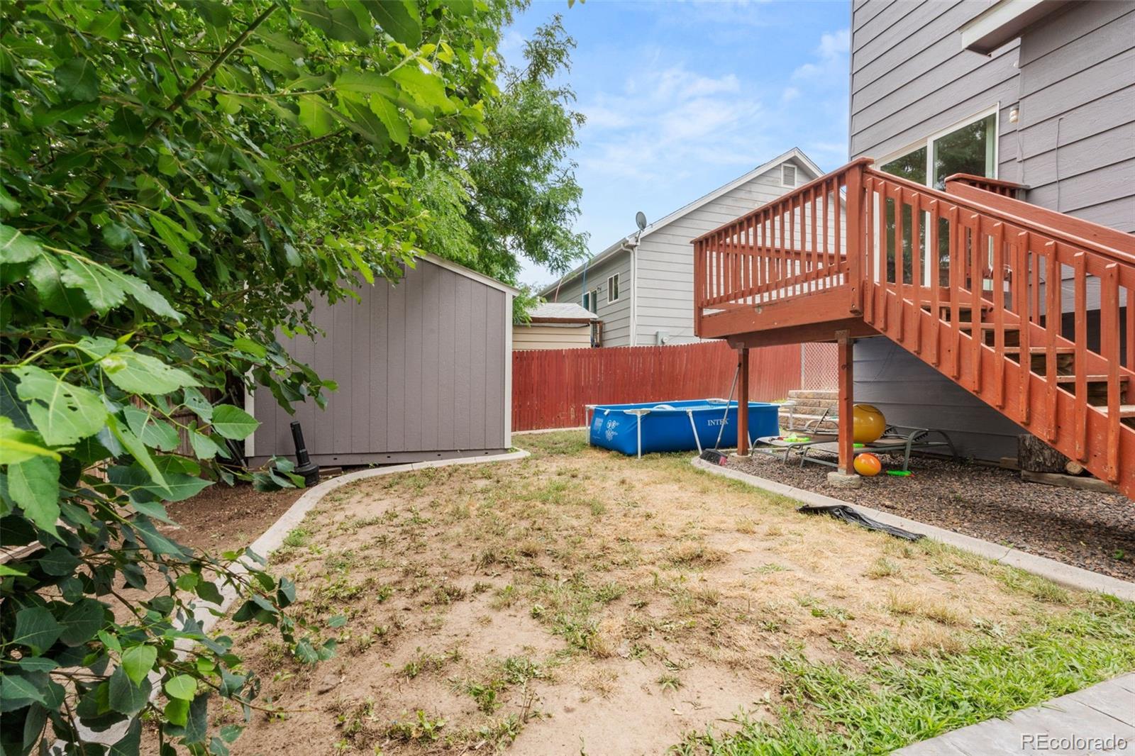 MLS Image #27 for 6291  snowberry avenue,firestone, Colorado