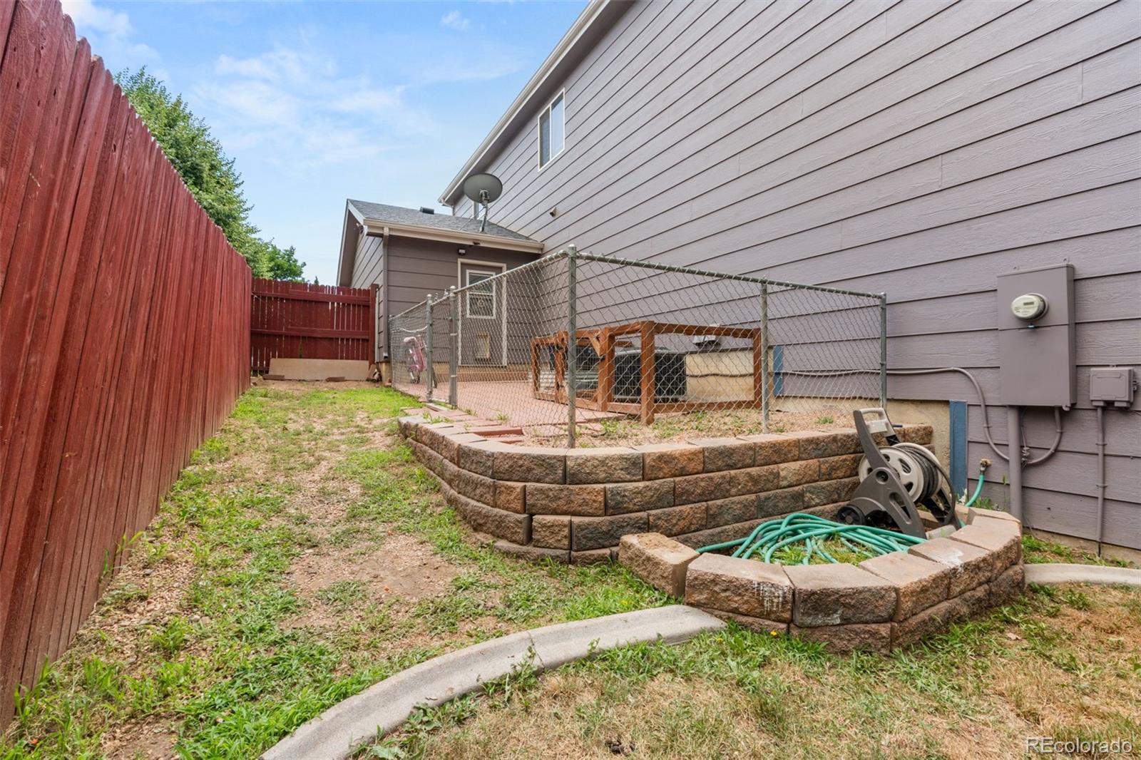 MLS Image #28 for 6291  snowberry avenue,firestone, Colorado