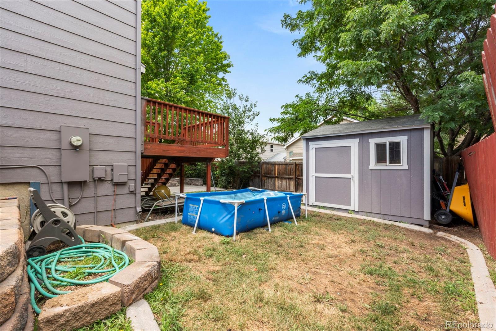 MLS Image #29 for 6291  snowberry avenue,firestone, Colorado