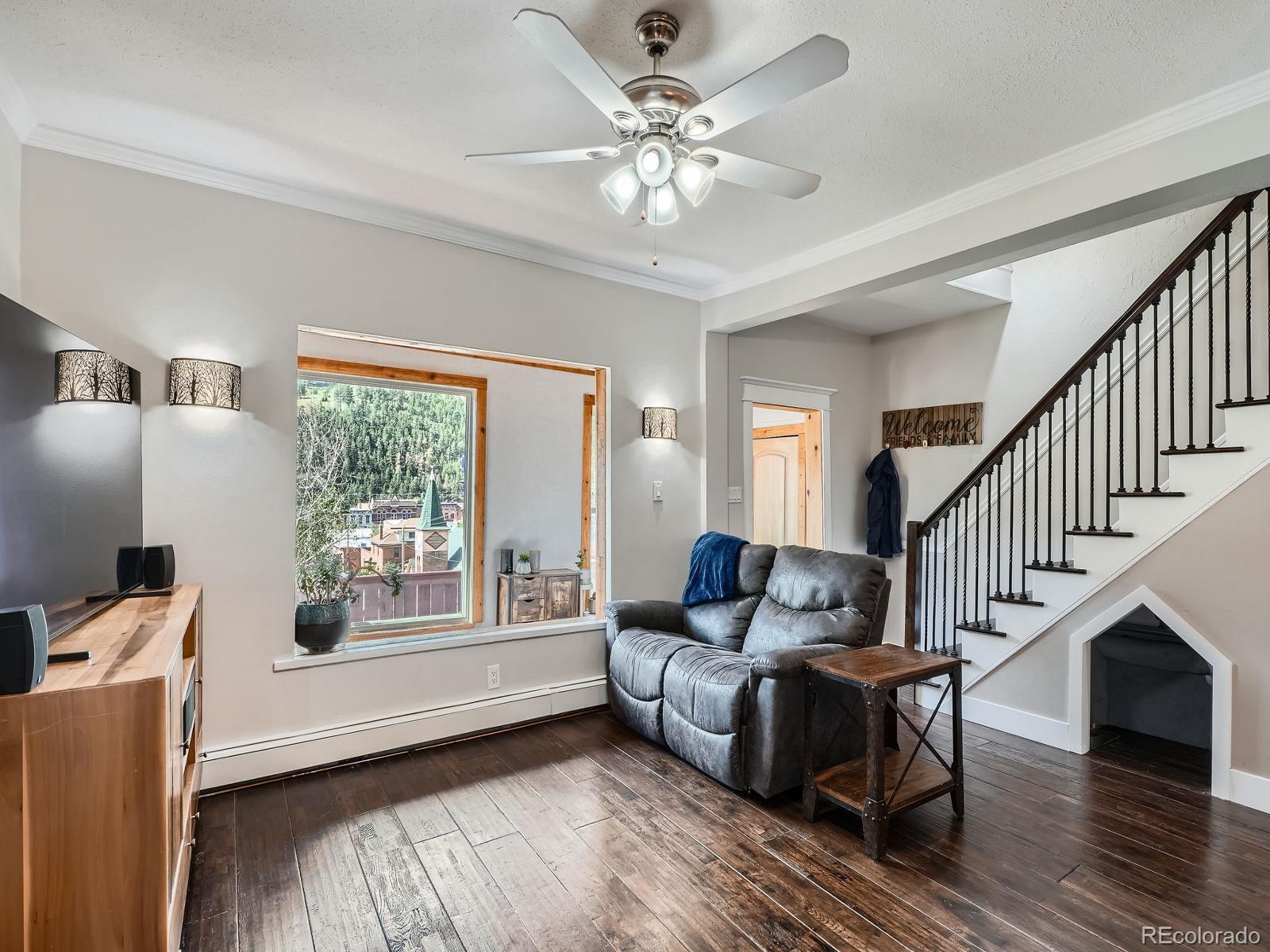 MLS Image #10 for 1516  wall street,idaho springs, Colorado
