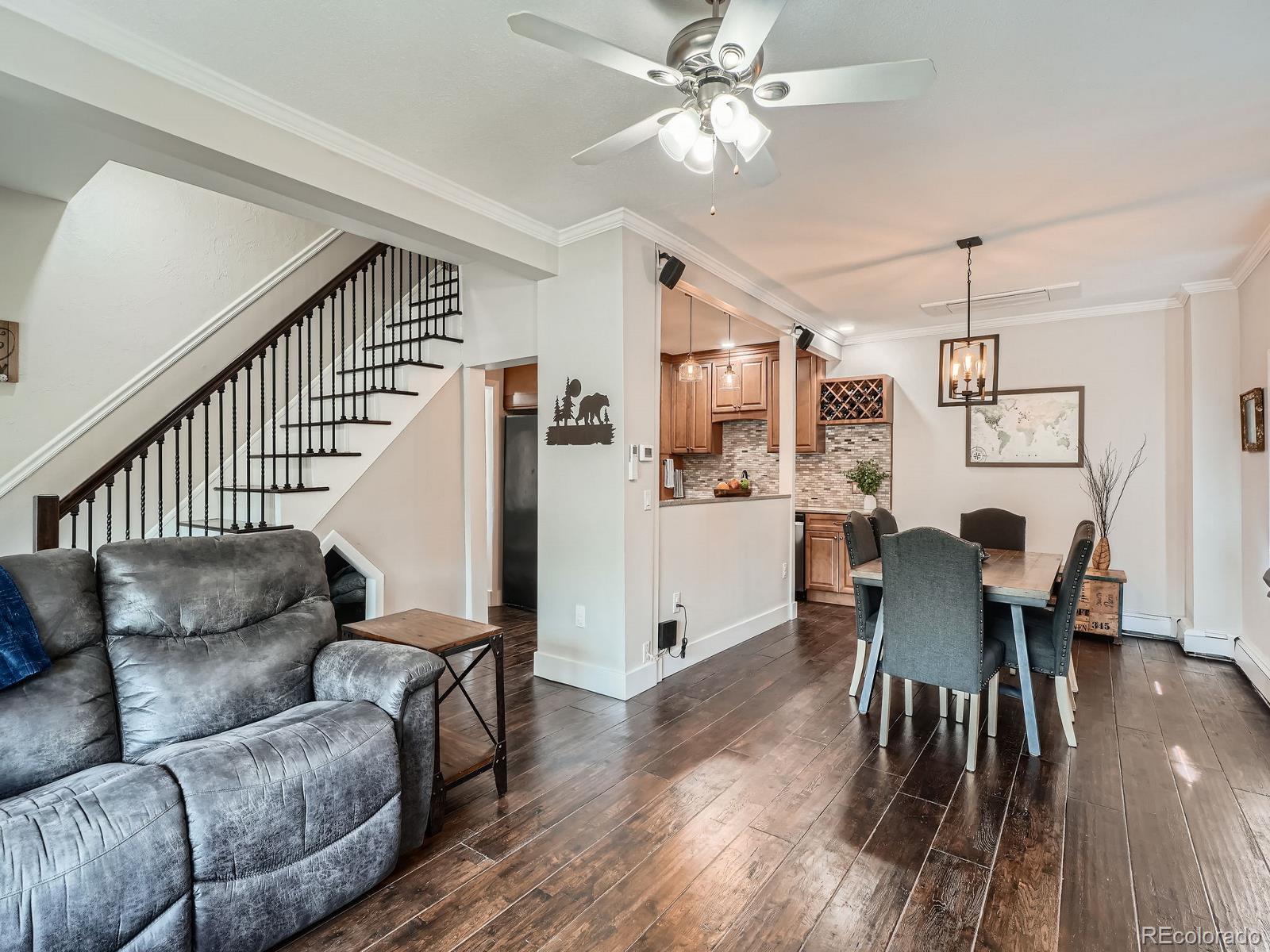 MLS Image #11 for 1516  wall street,idaho springs, Colorado