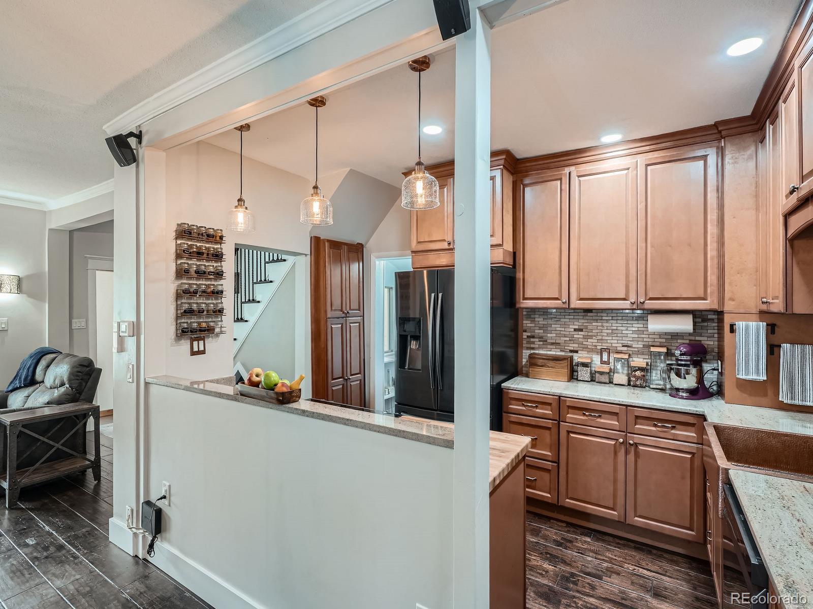 MLS Image #15 for 1516  wall street,idaho springs, Colorado