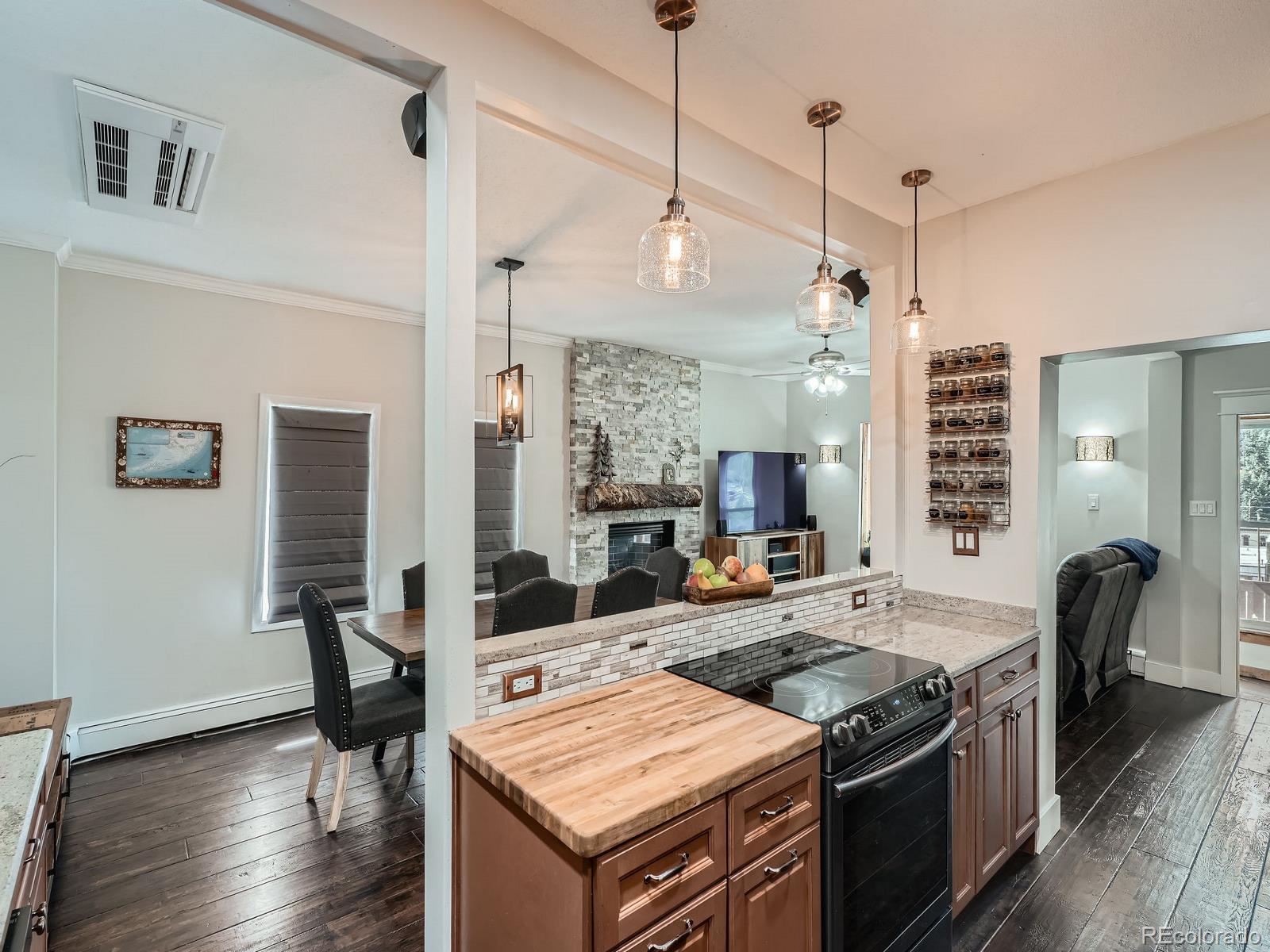 MLS Image #16 for 1516  wall street,idaho springs, Colorado