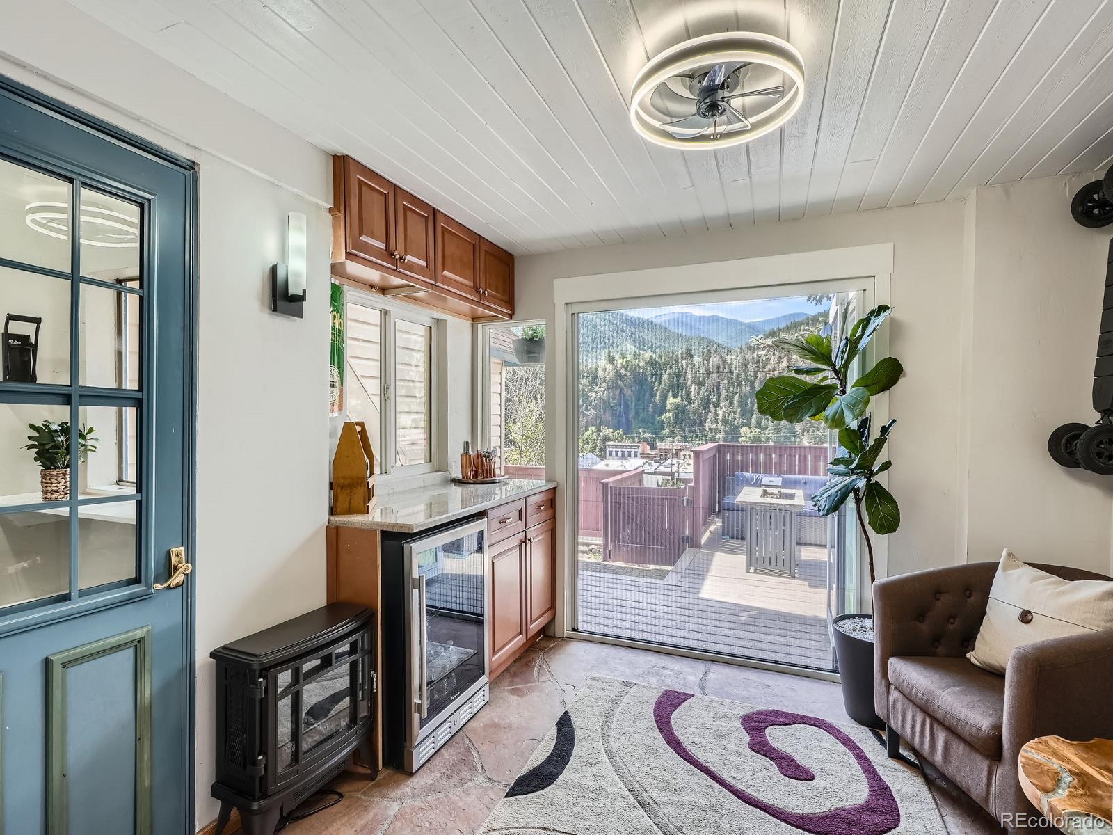 MLS Image #20 for 1516  wall street,idaho springs, Colorado