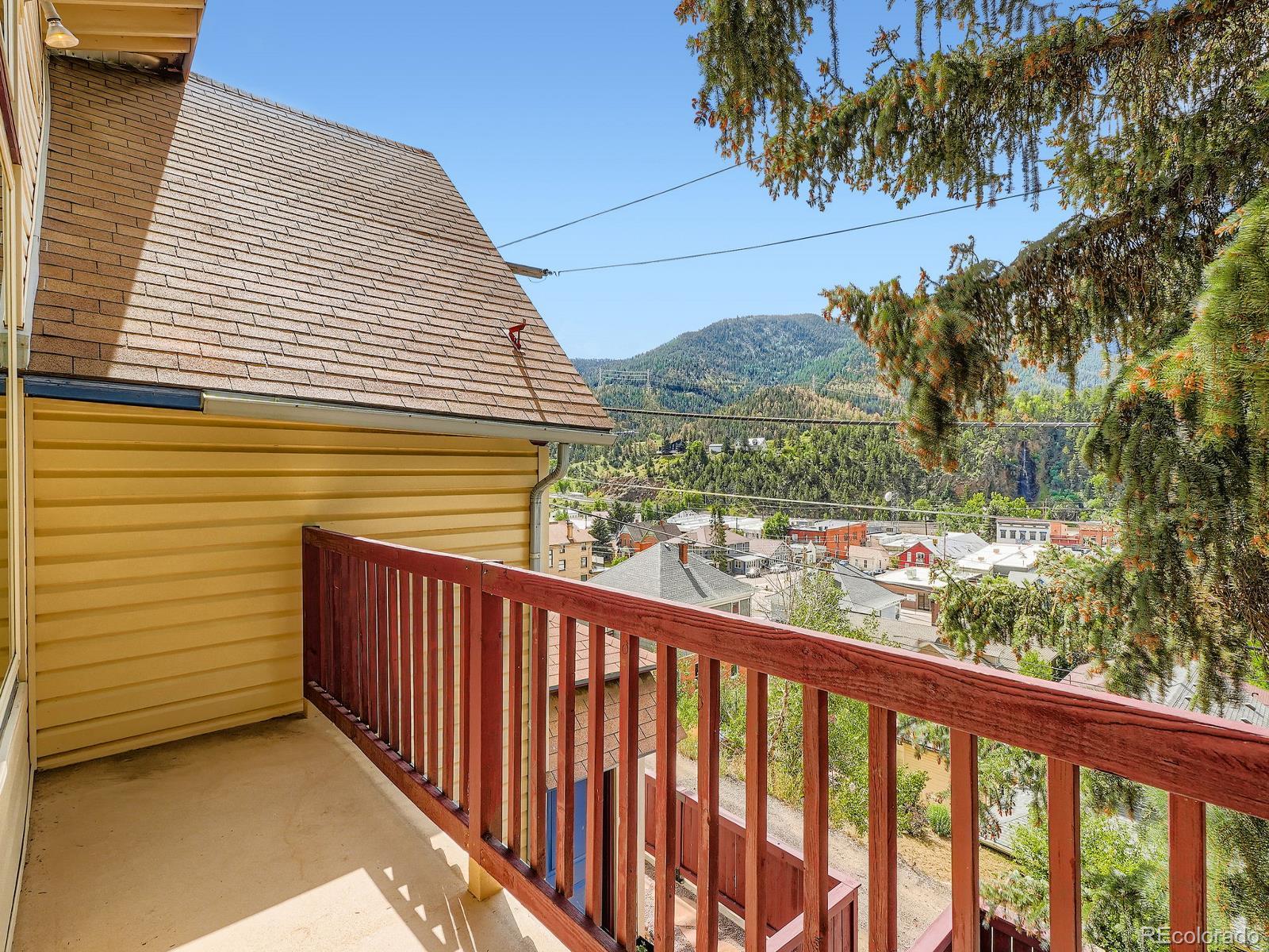 MLS Image #29 for 1516  wall street,idaho springs, Colorado