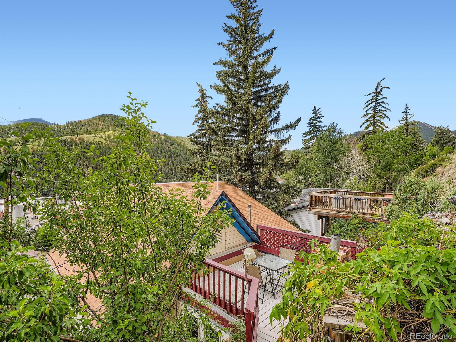 MLS Image #32 for 1516  wall street,idaho springs, Colorado