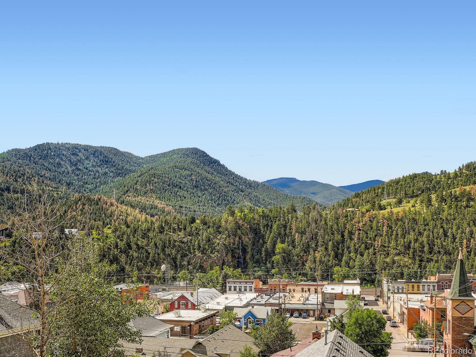 MLS Image #33 for 1516  wall street,idaho springs, Colorado