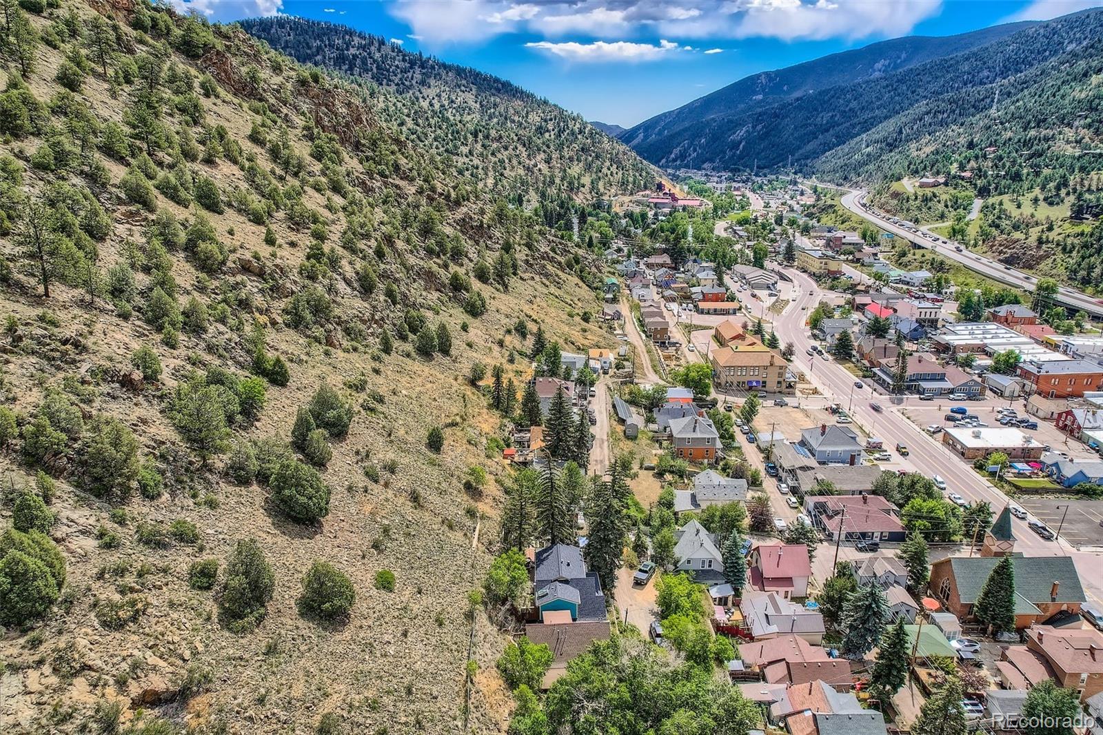 MLS Image #38 for 1516  wall street,idaho springs, Colorado
