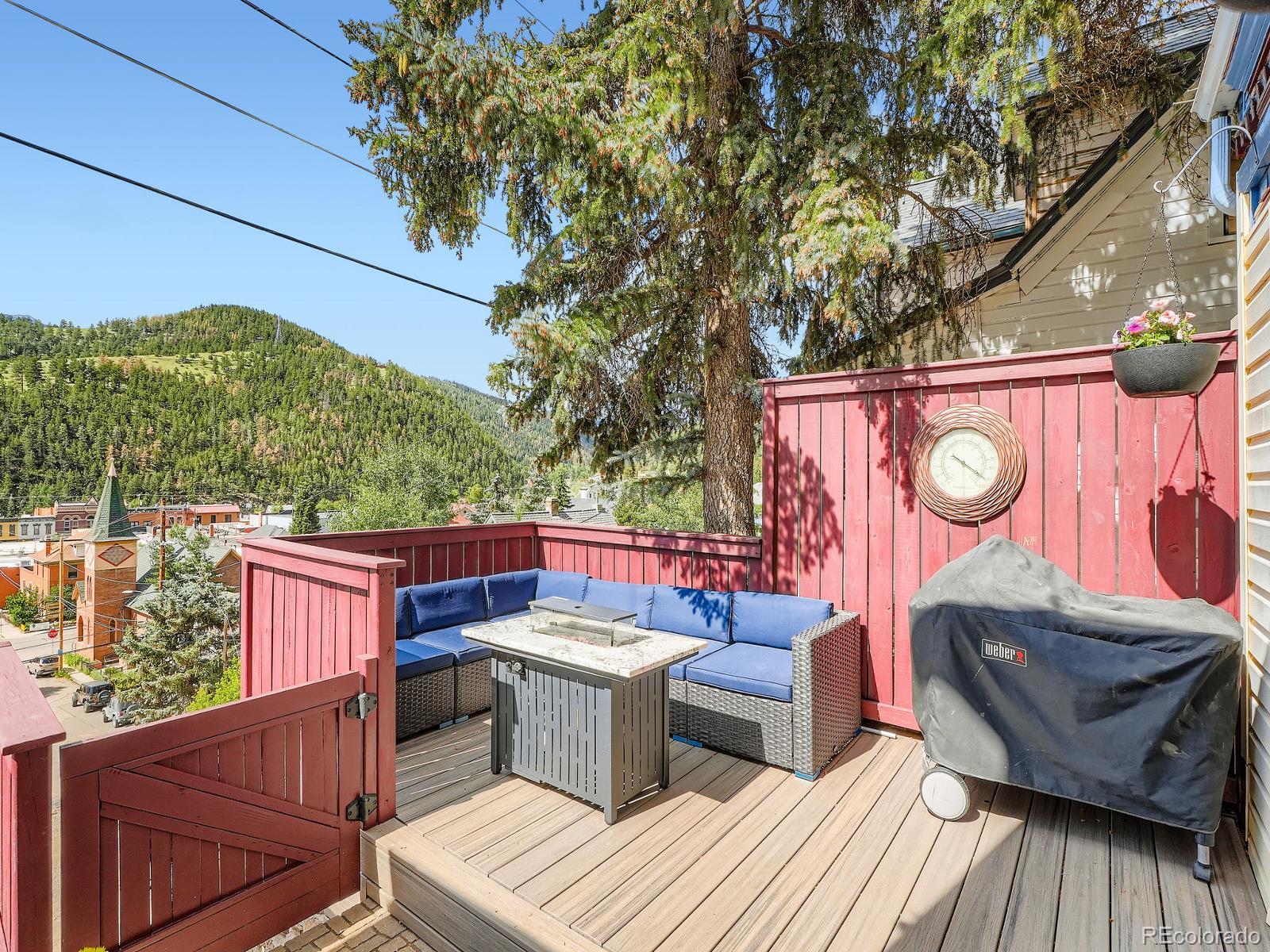 MLS Image #4 for 1516  wall street,idaho springs, Colorado
