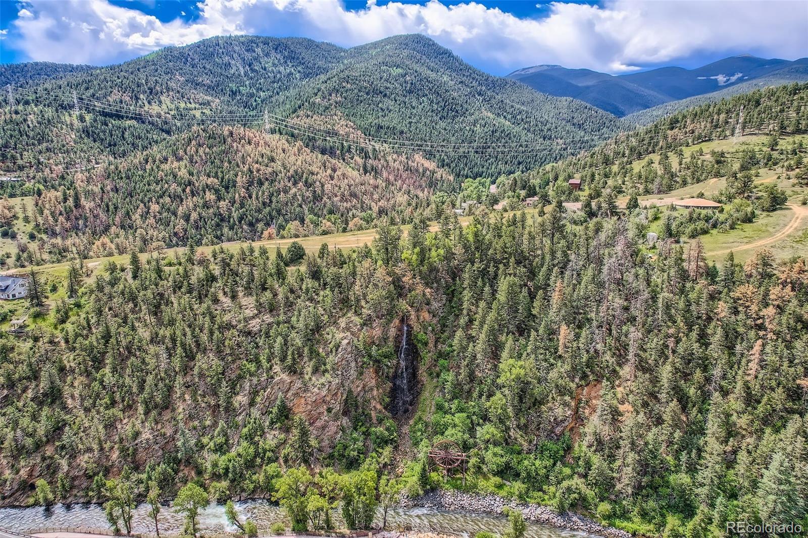 MLS Image #42 for 1516  wall street,idaho springs, Colorado