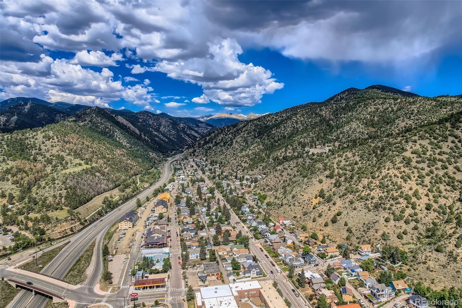 MLS Image #43 for 1516  wall street,idaho springs, Colorado