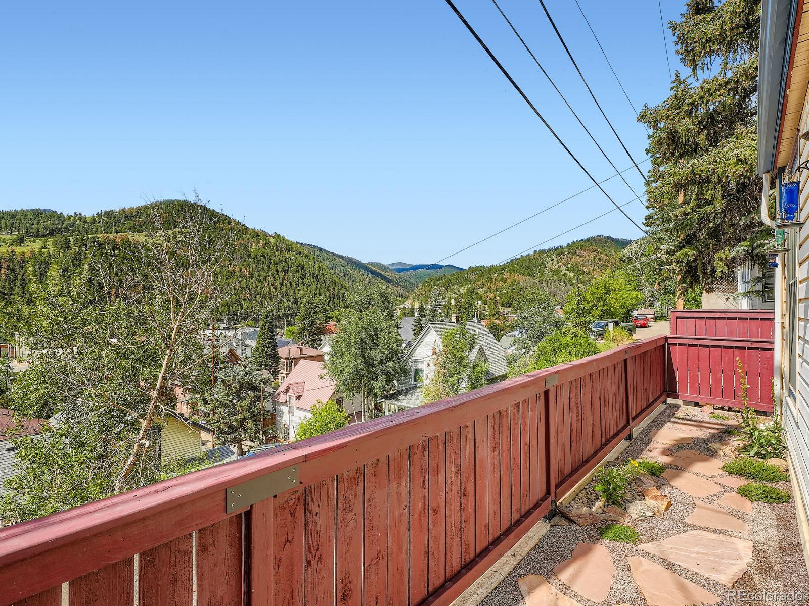 MLS Image #7 for 1516  wall street,idaho springs, Colorado