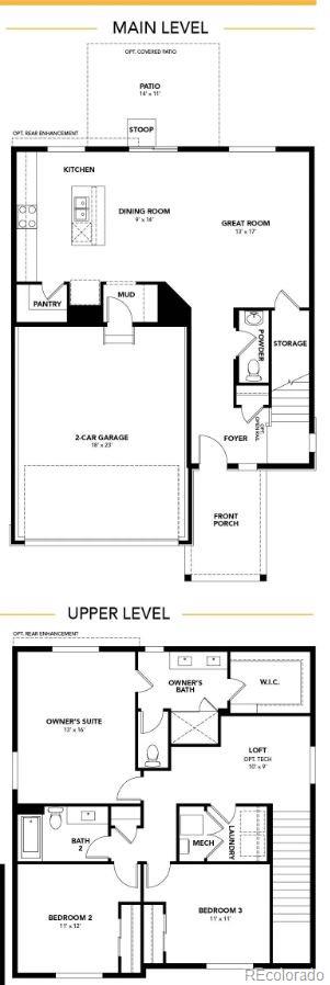 MLS Image #2 for 713  muturu road,johnstown, Colorado