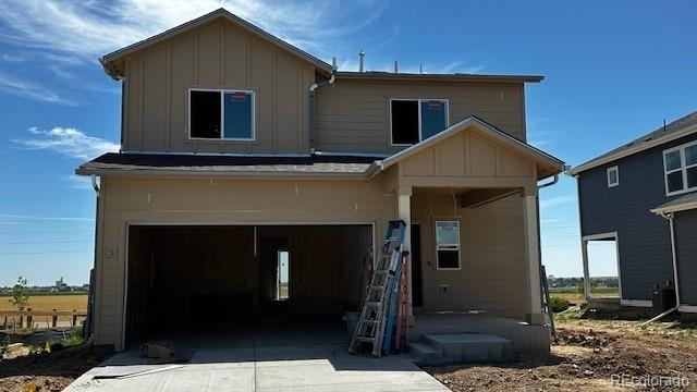 MLS Image #3 for 713  muturu road,johnstown, Colorado