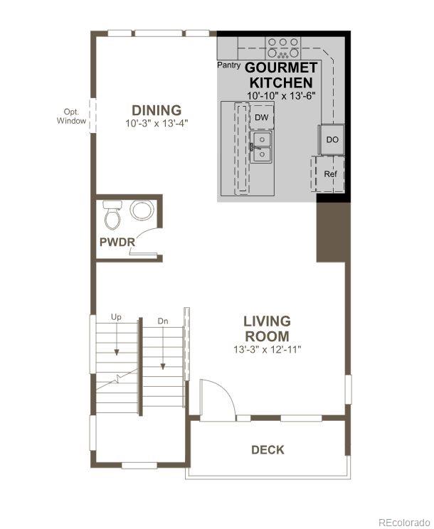MLS Image #2 for 1220  conlan drive,erie, Colorado