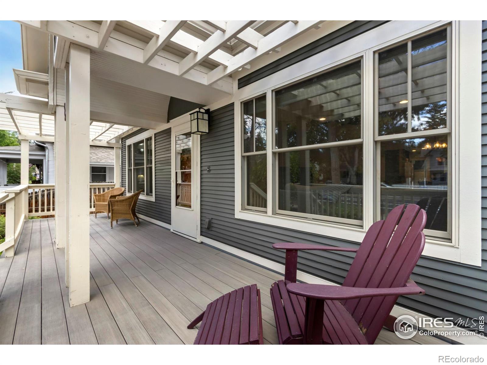 MLS Image #22 for 828  peterson street,fort collins, Colorado