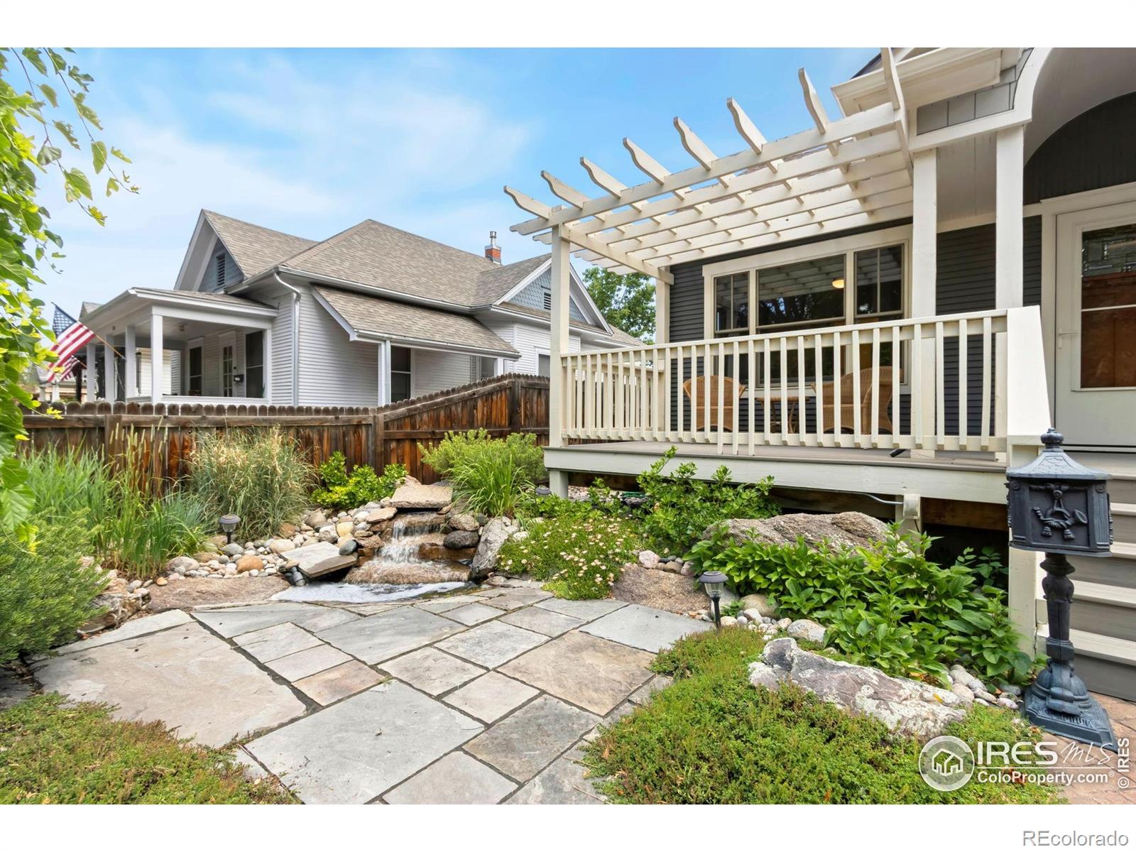 MLS Image #23 for 828  peterson street,fort collins, Colorado